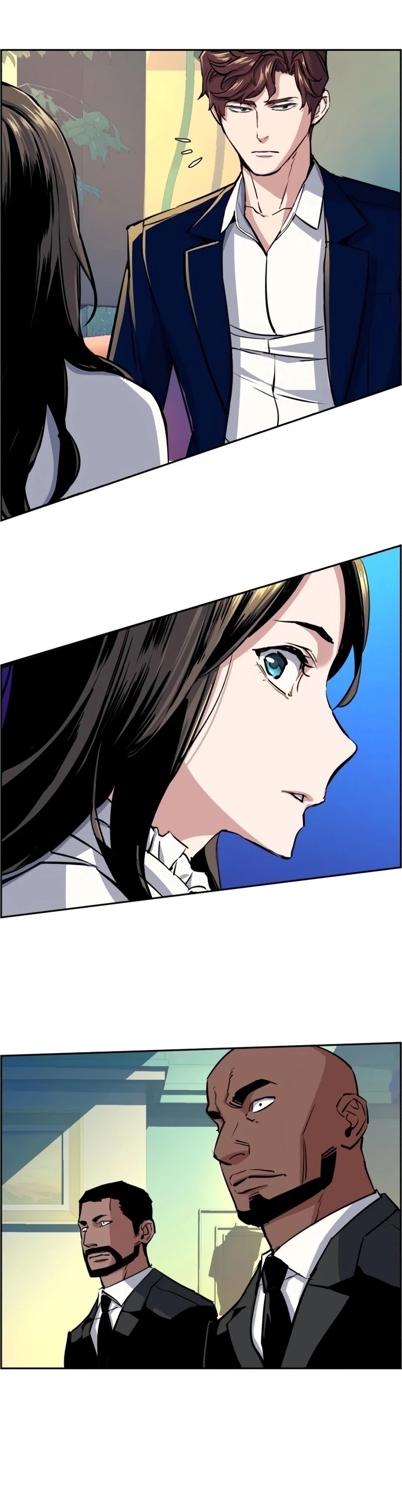 Mercenary Enrollment Chapter 72 page 47 - Chapter 72