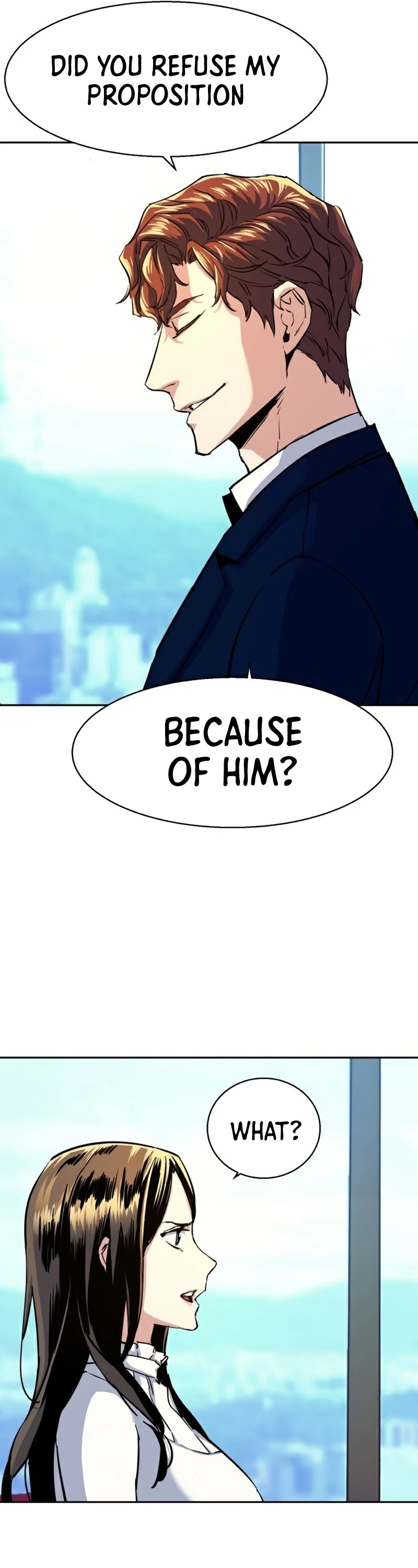 Mercenary Enrollment Chapter 73 page 14 - Chapter 73