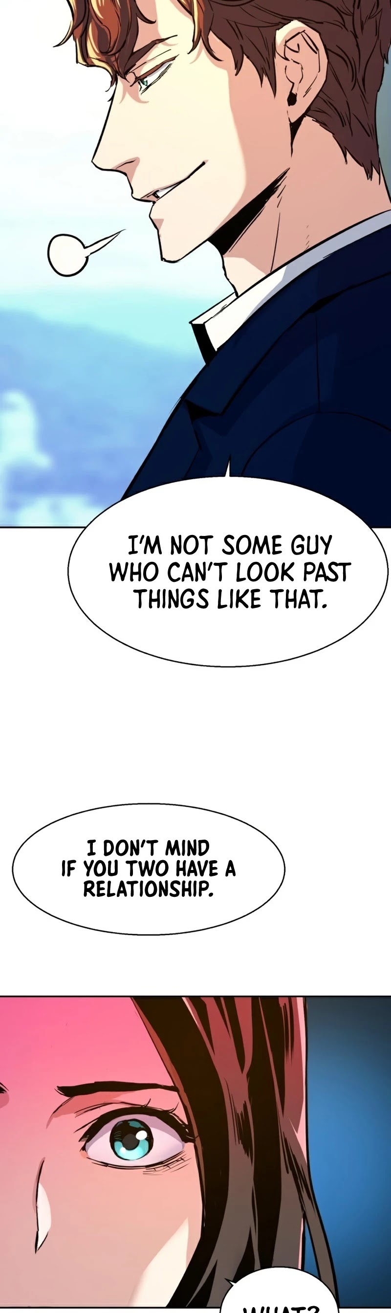 Mercenary Enrollment Chapter 73 page 16 - Chapter 73