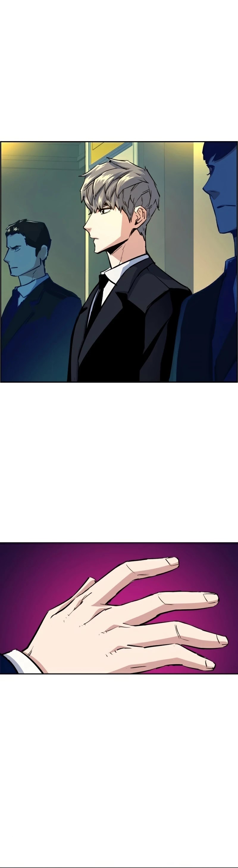 Mercenary Enrollment Chapter 73 page 21 - Chapter 73