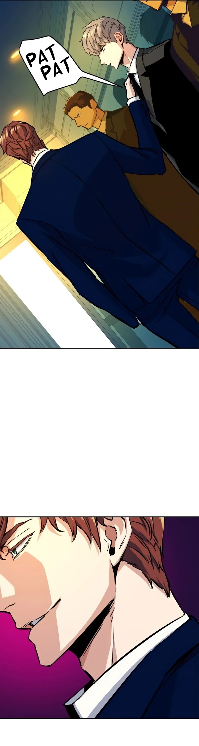 Mercenary Enrollment Chapter 73 page 22 - Chapter 73