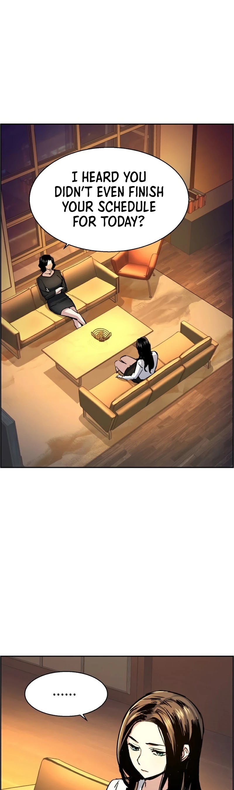 Mercenary Enrollment Chapter 73 page 24 - Chapter 73
