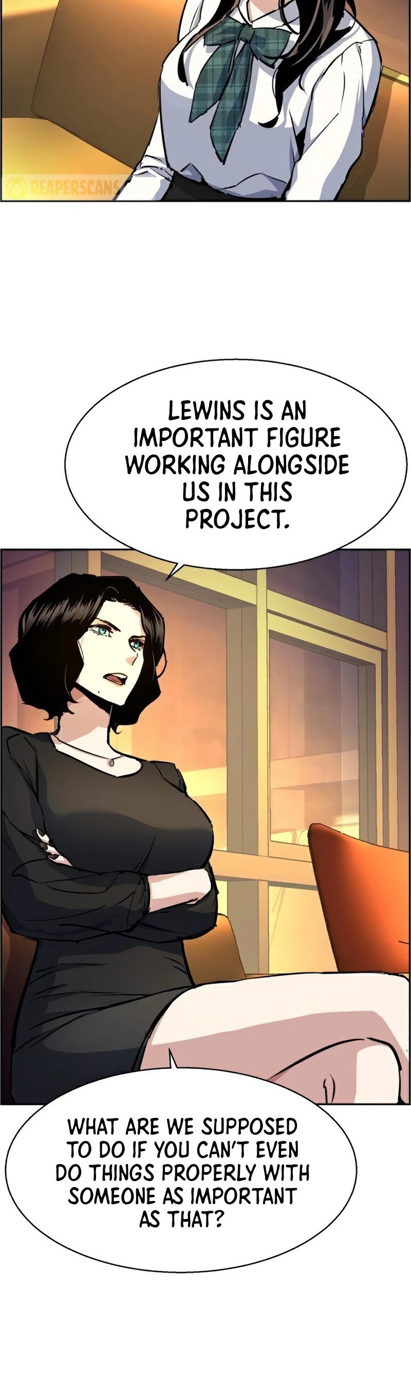 Mercenary Enrollment Chapter 73 page 25 - Chapter 73