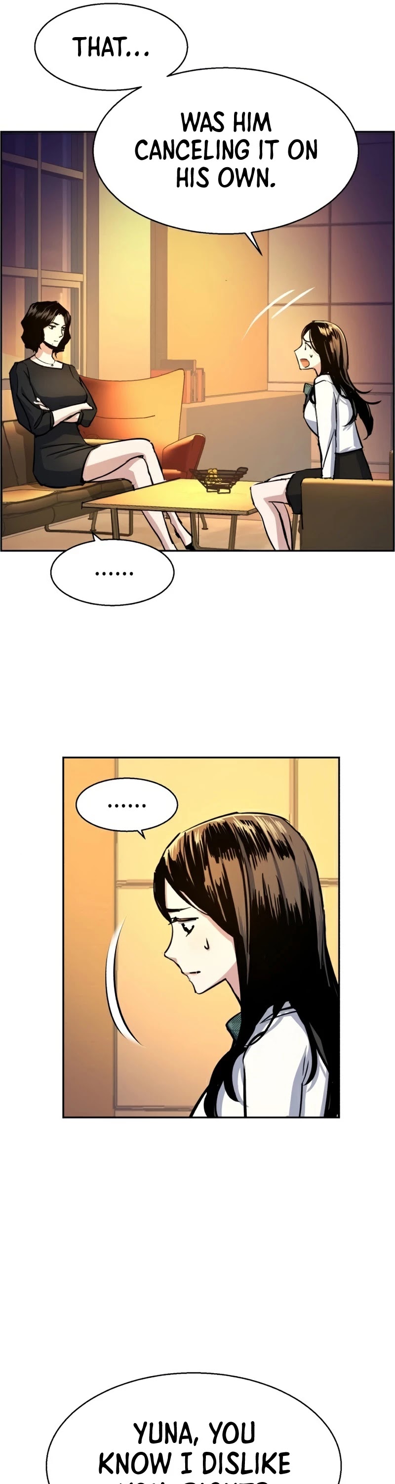 Mercenary Enrollment Chapter 73 page 26 - Chapter 73
