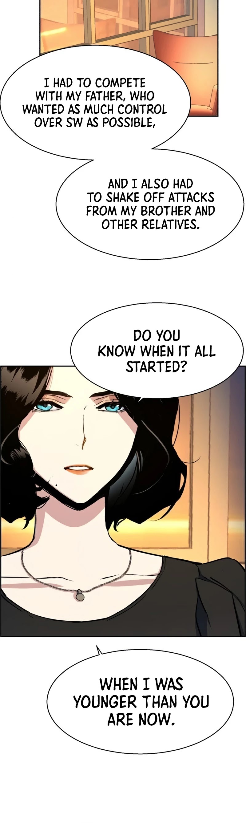 Mercenary Enrollment Chapter 73 page 29 - Chapter 73