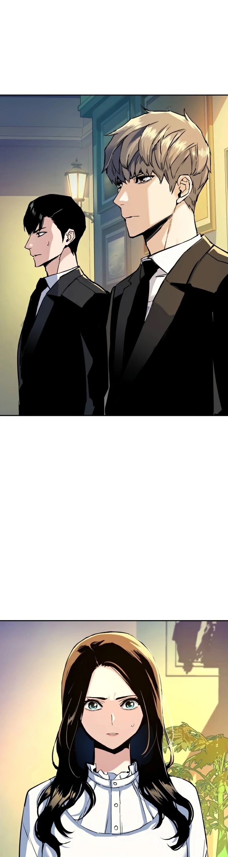 Mercenary Enrollment Chapter 73 page 3 - Chapter 73