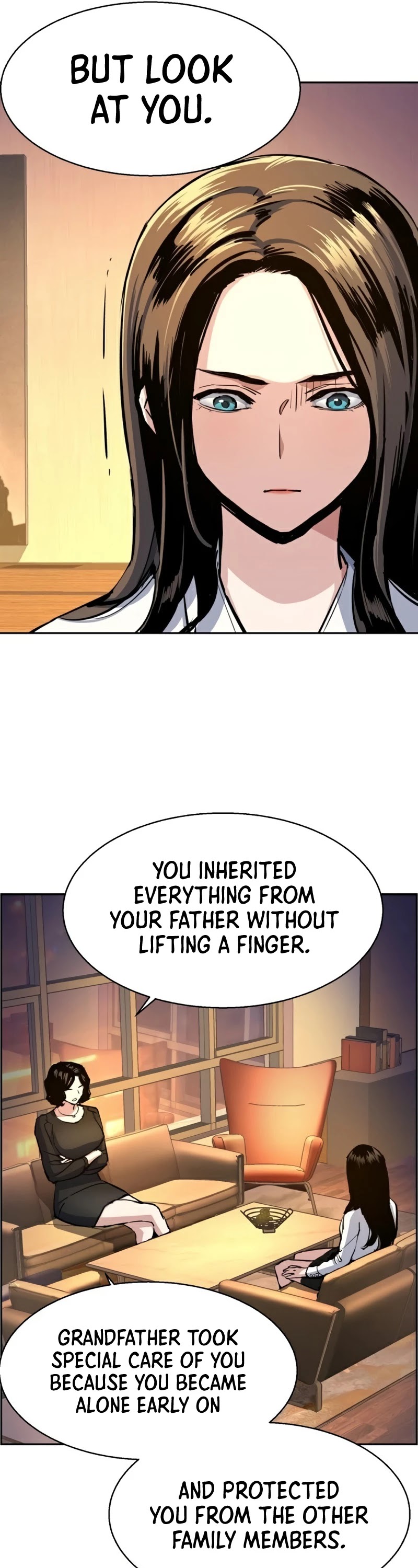 Mercenary Enrollment Chapter 73 page 30 - Chapter 73