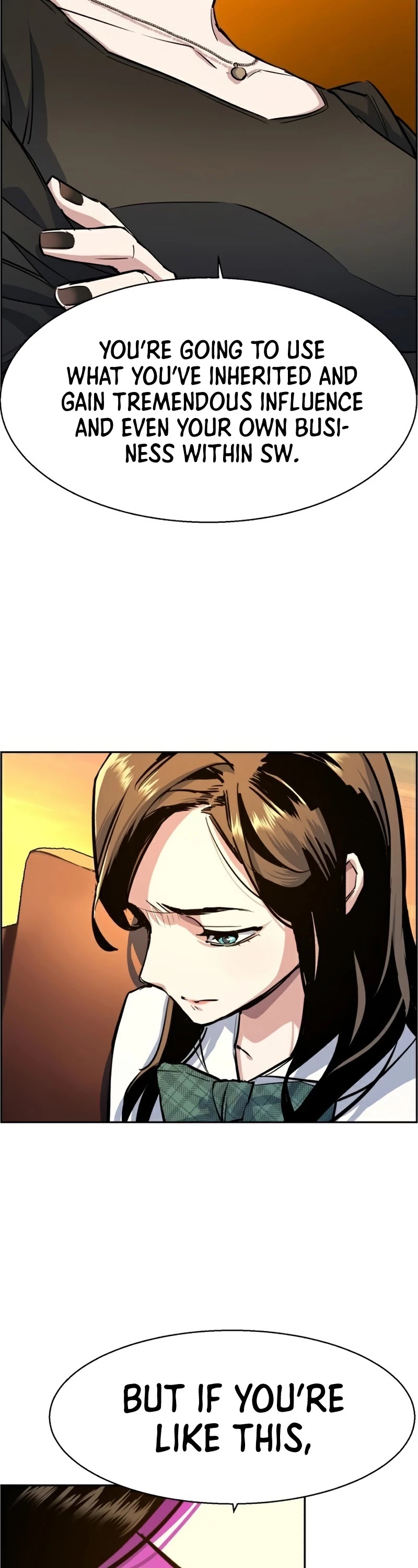Mercenary Enrollment Chapter 73 page 32 - Chapter 73