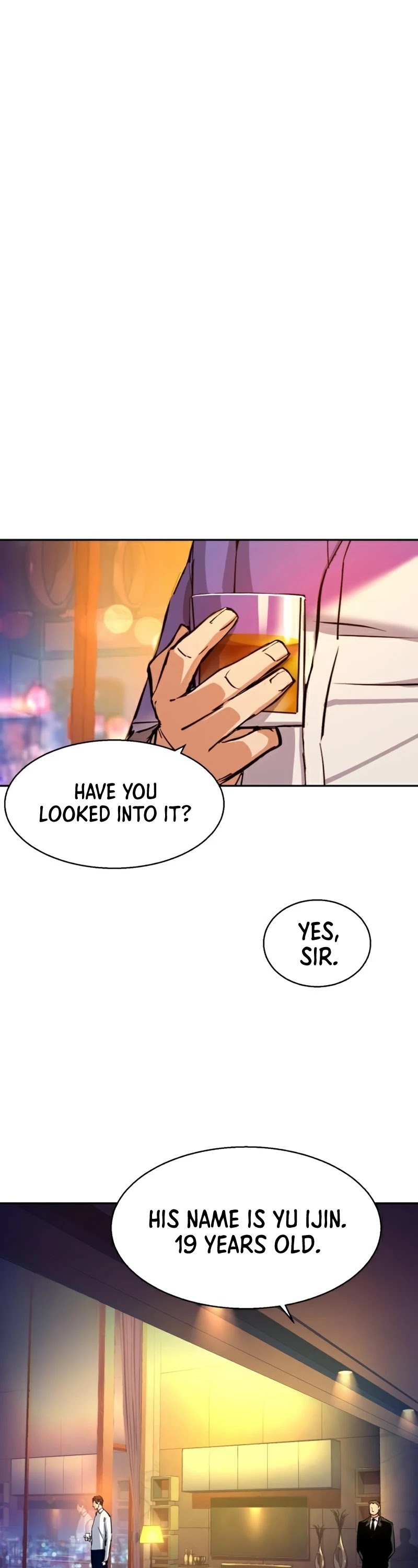 Mercenary Enrollment Chapter 73 page 35 - Chapter 73