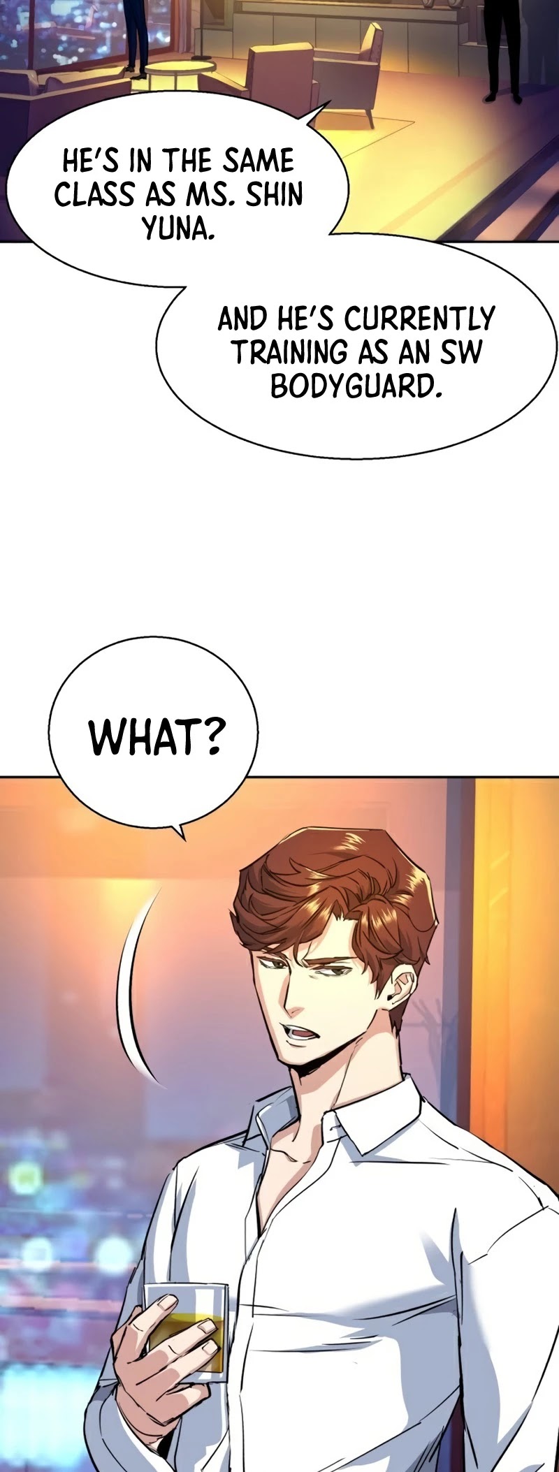 Mercenary Enrollment Chapter 73 page 36 - Chapter 73