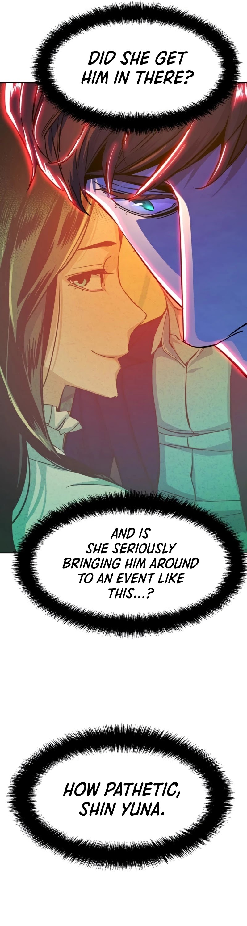 Mercenary Enrollment Chapter 73 page 38 - Chapter 73