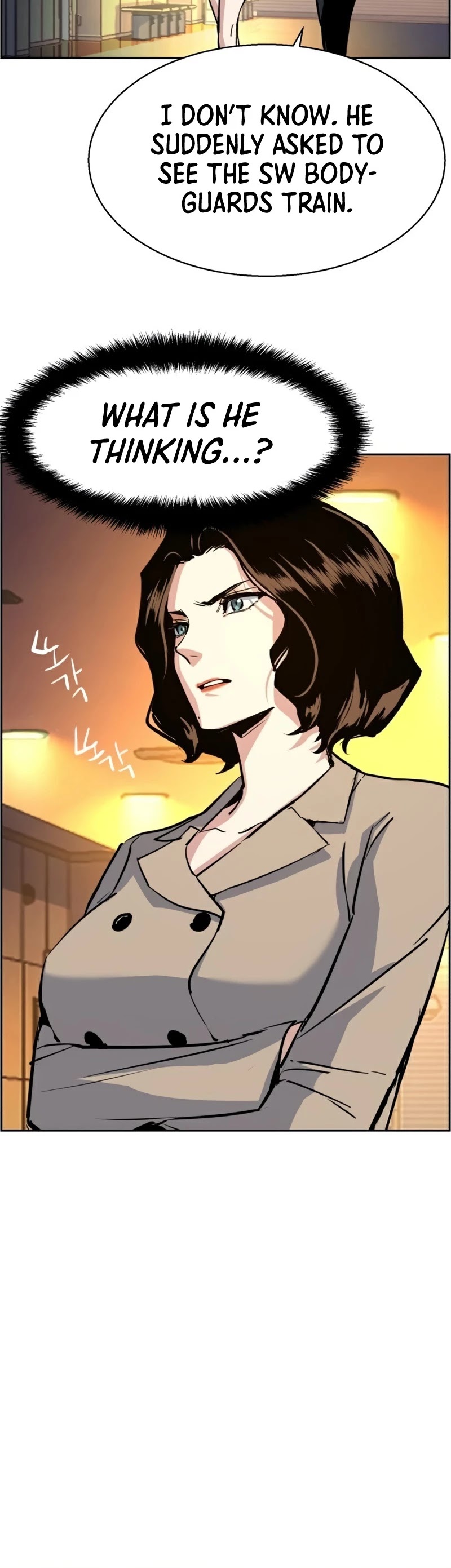 Mercenary Enrollment Chapter 73 page 45 - Chapter 73
