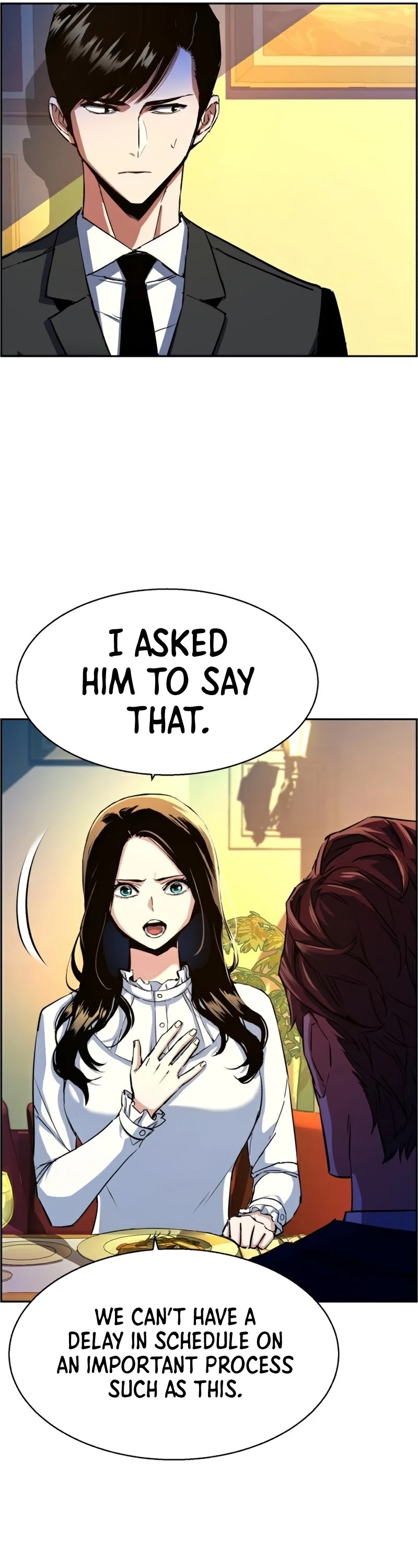 Mercenary Enrollment Chapter 73 page 6 - Chapter 73