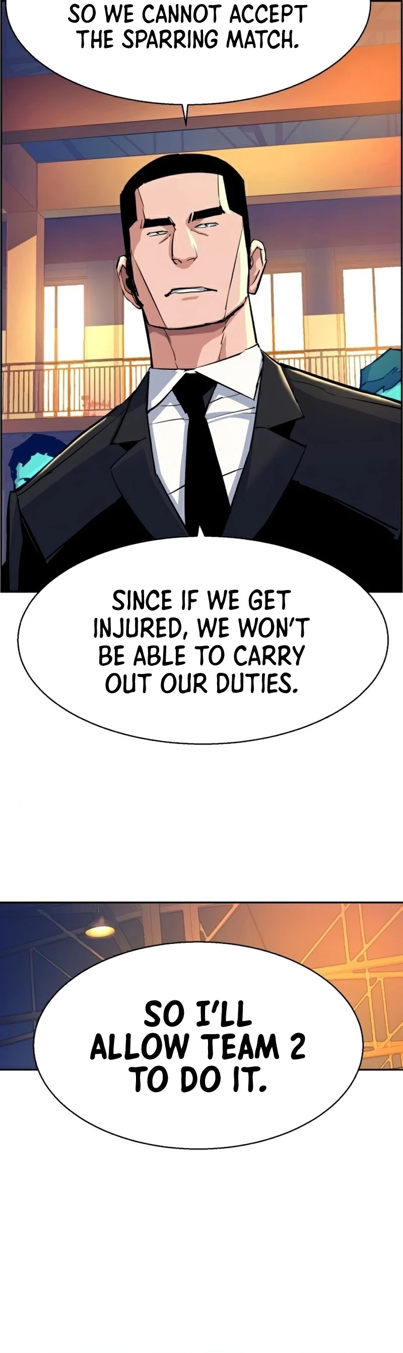 Mercenary Enrollment Chapter 74 page 13 - Chapter 74