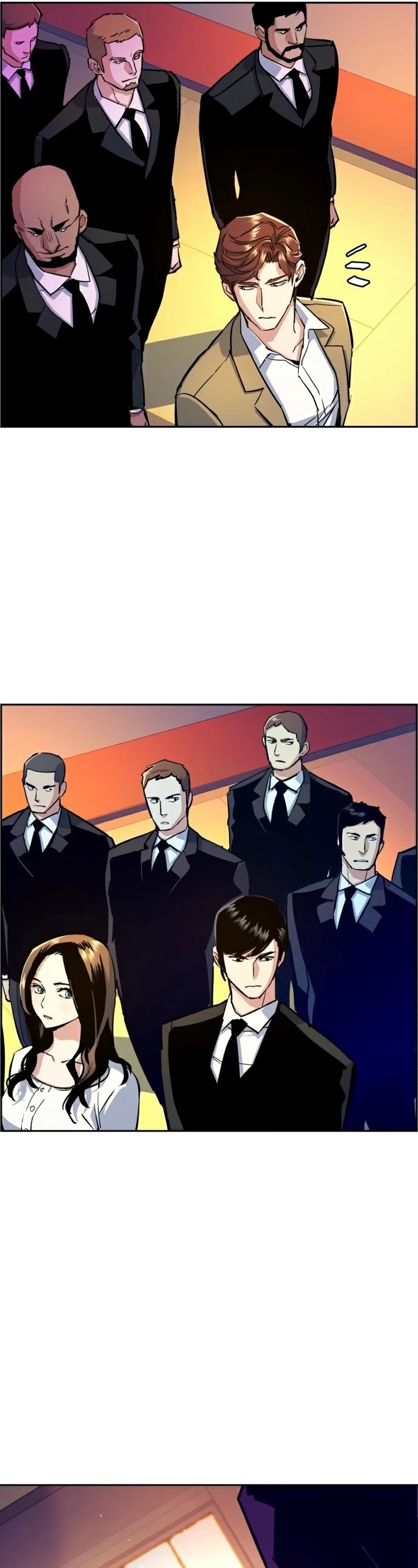 Mercenary Enrollment Chapter 74 page 14 - Chapter 74