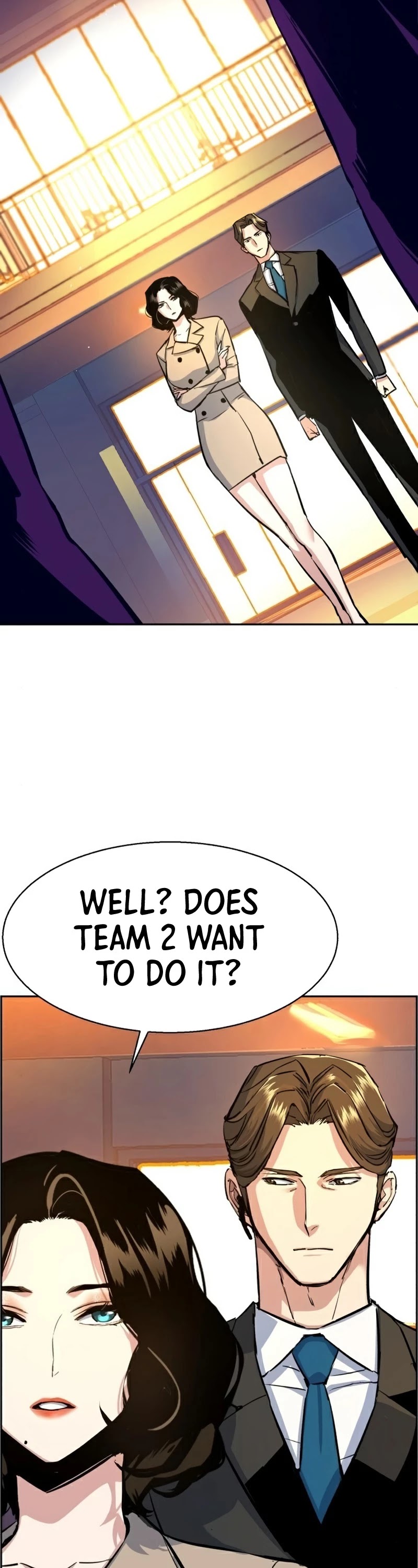 Mercenary Enrollment Chapter 74 page 15 - Chapter 74