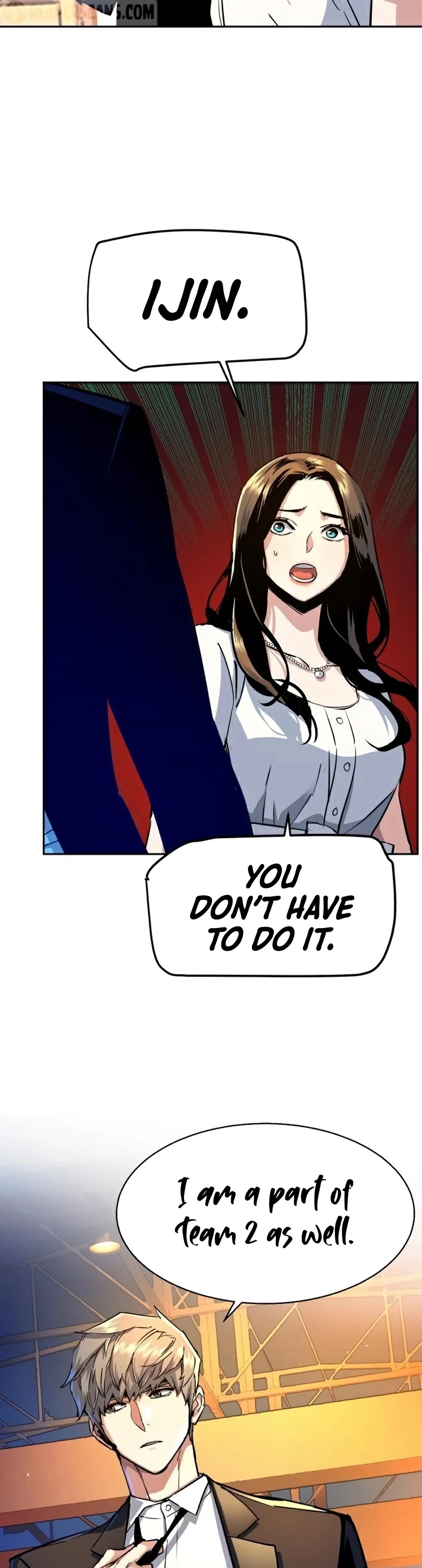 Mercenary Enrollment Chapter 74 page 20 - Chapter 74