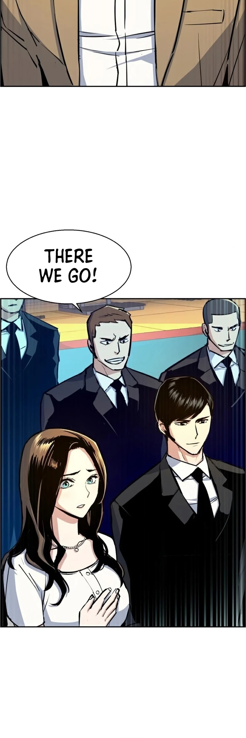 Mercenary Enrollment Chapter 74 page 33 - Chapter 74