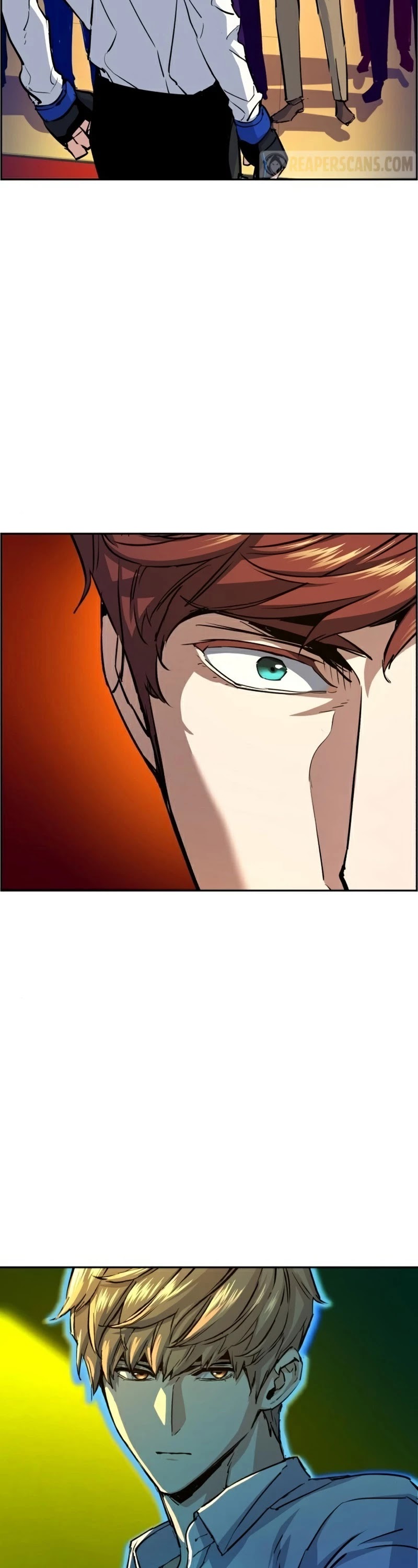 Mercenary Enrollment Chapter 74 page 36 - Chapter 74