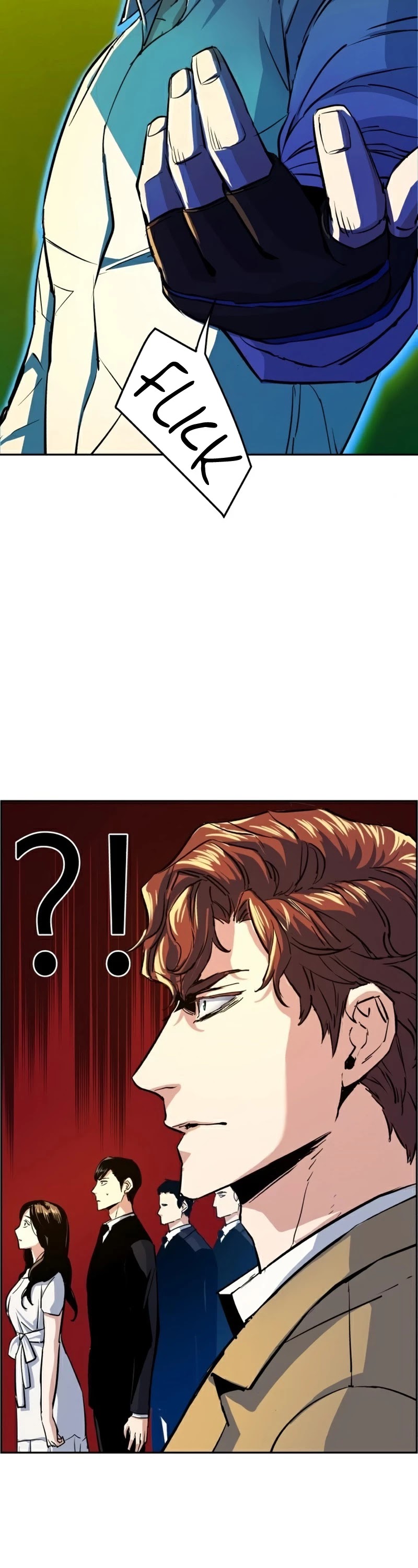 Mercenary Enrollment Chapter 74 page 37 - Chapter 74