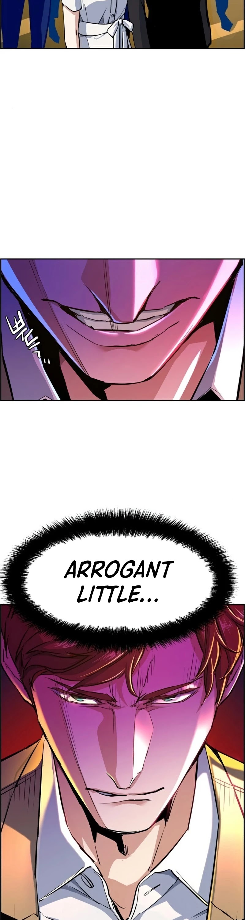 Mercenary Enrollment Chapter 74 page 39 - Chapter 74