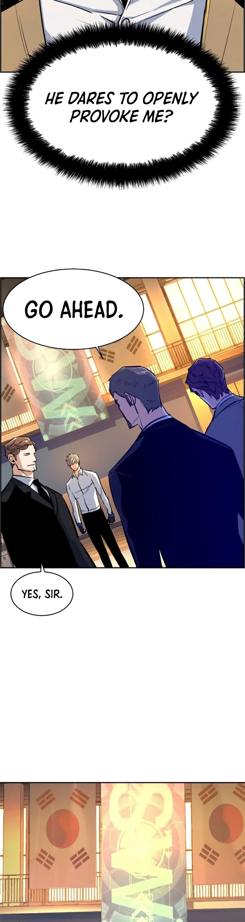 Mercenary Enrollment Chapter 74 page 40 - Chapter 74