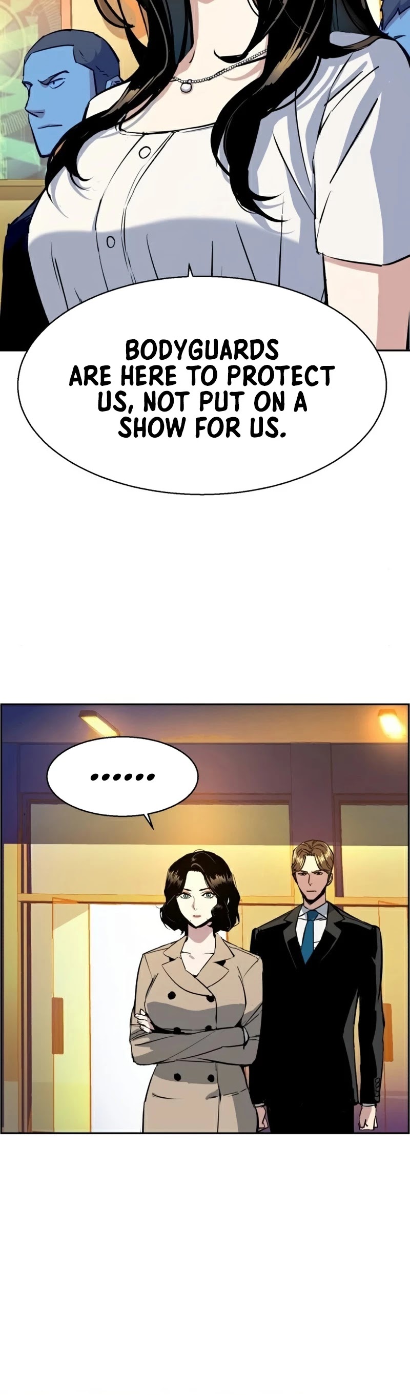 Mercenary Enrollment Chapter 74 page 5 - Chapter 74
