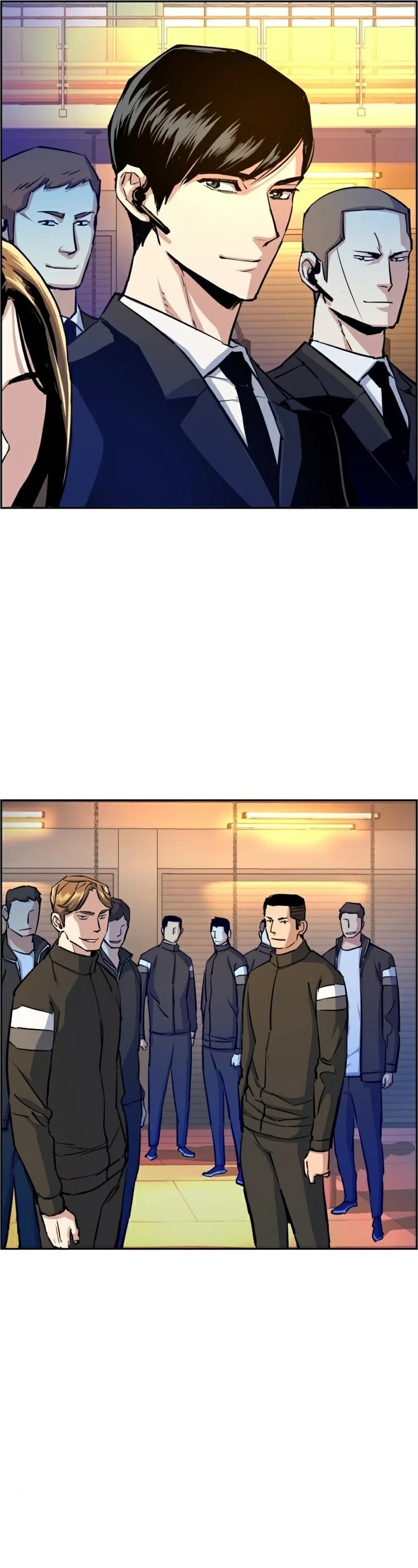 Mercenary Enrollment Chapter 74 page 6 - Chapter 74