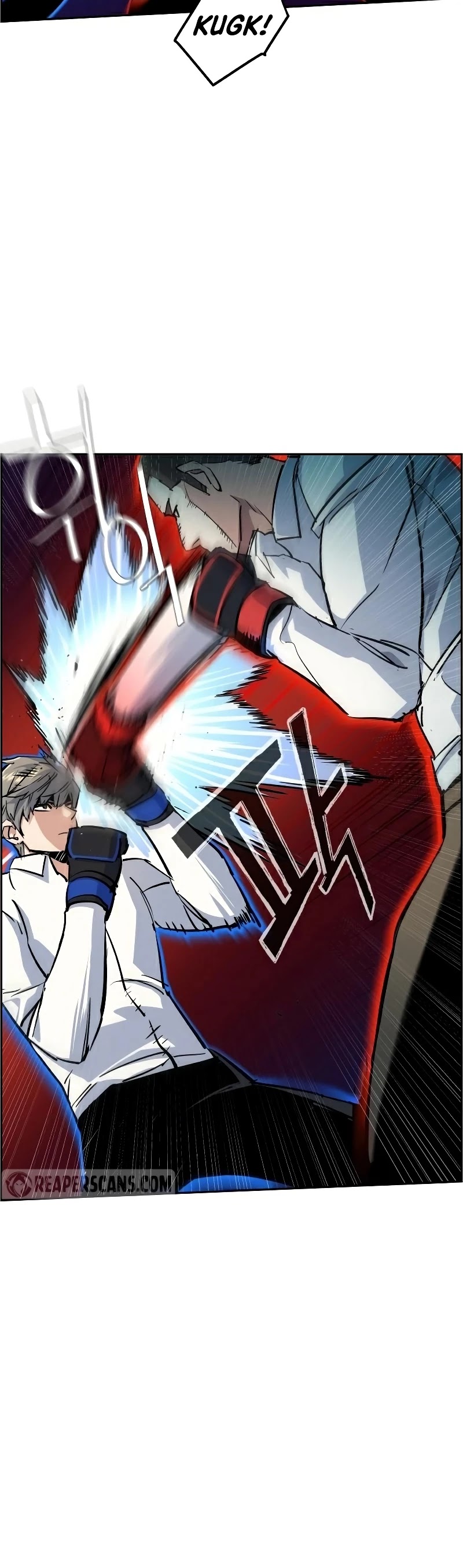 Mercenary Enrollment Chapter 75 page 13 - Chapter 75