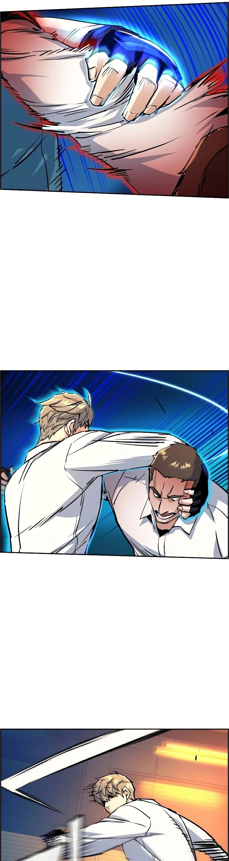 Mercenary Enrollment Chapter 75 page 14 - Chapter 75