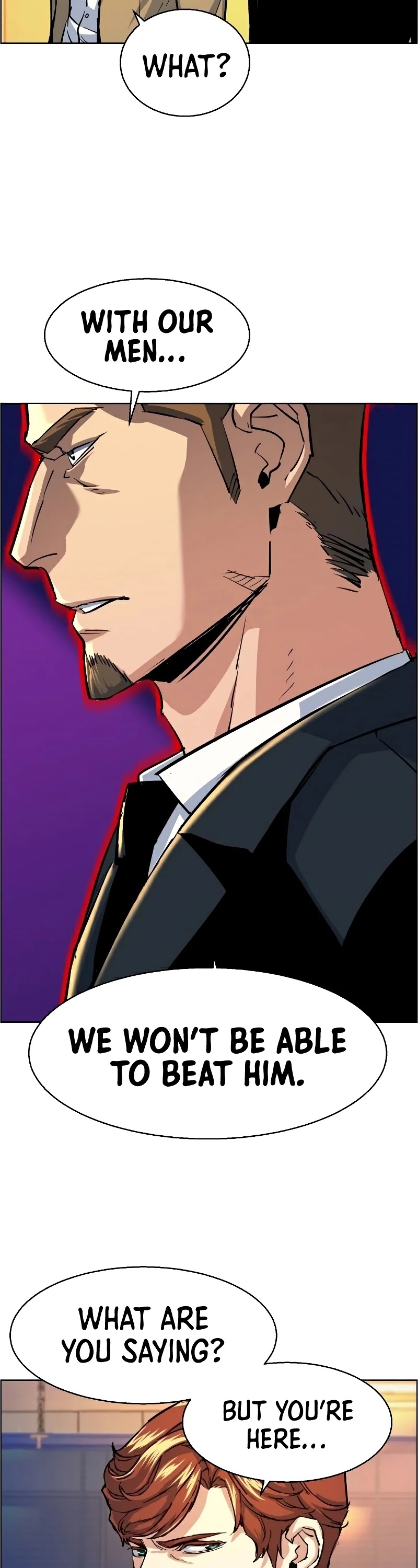 Mercenary Enrollment Chapter 75 page 23 - Chapter 75