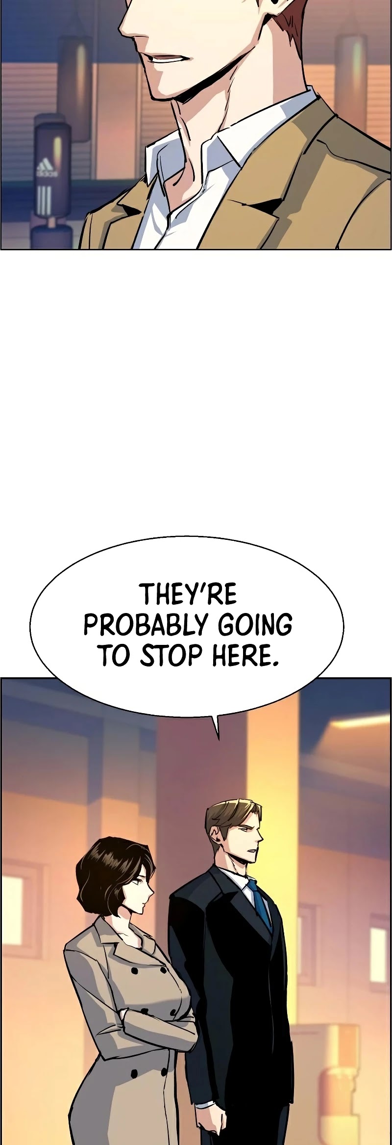 Mercenary Enrollment Chapter 75 page 24 - Chapter 75