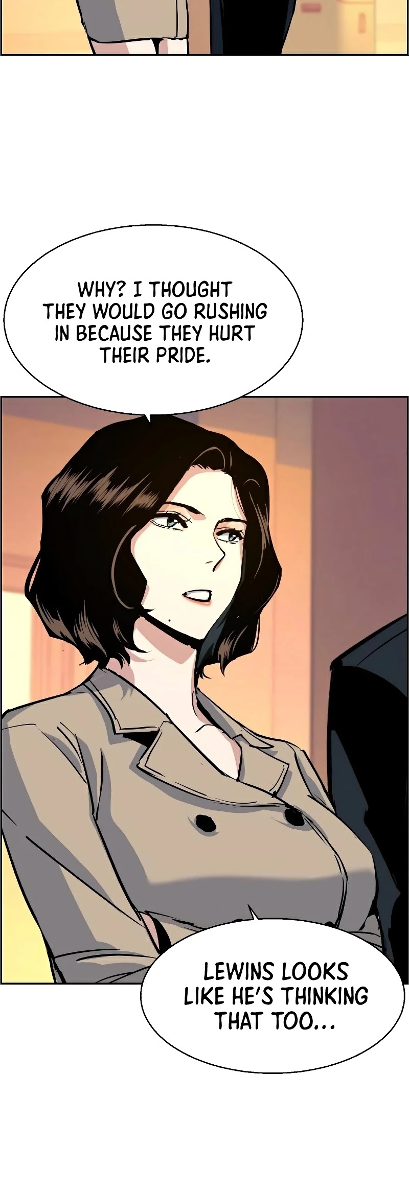 Mercenary Enrollment Chapter 75 page 25 - Chapter 75