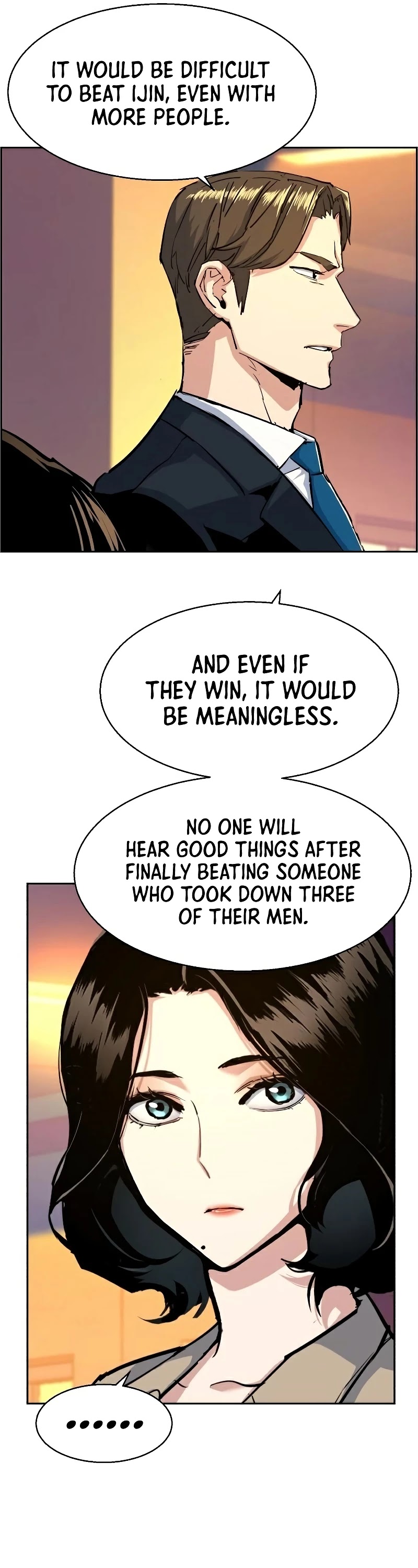 Mercenary Enrollment Chapter 75 page 26 - Chapter 75