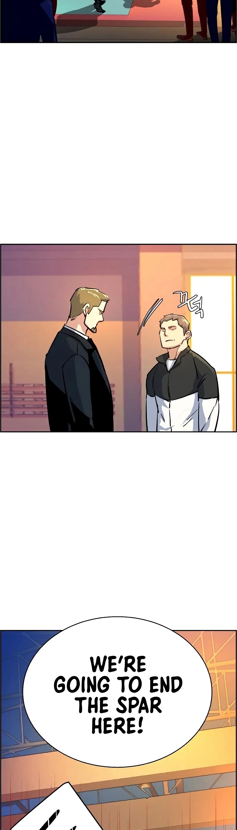 Mercenary Enrollment Chapter 75 page 28 - Chapter 75