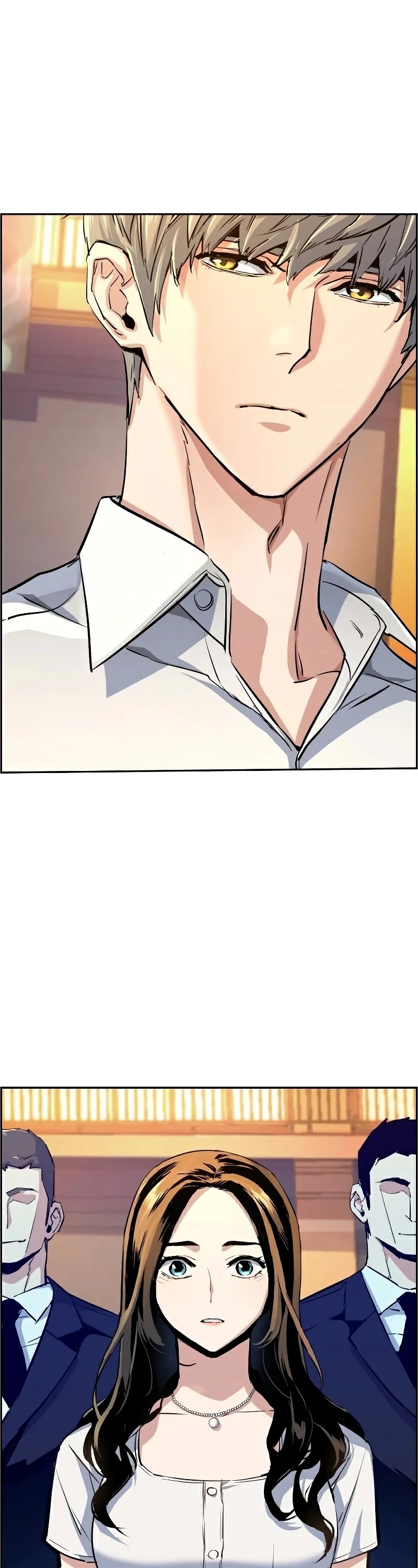 Mercenary Enrollment Chapter 75 page 3 - Chapter 75