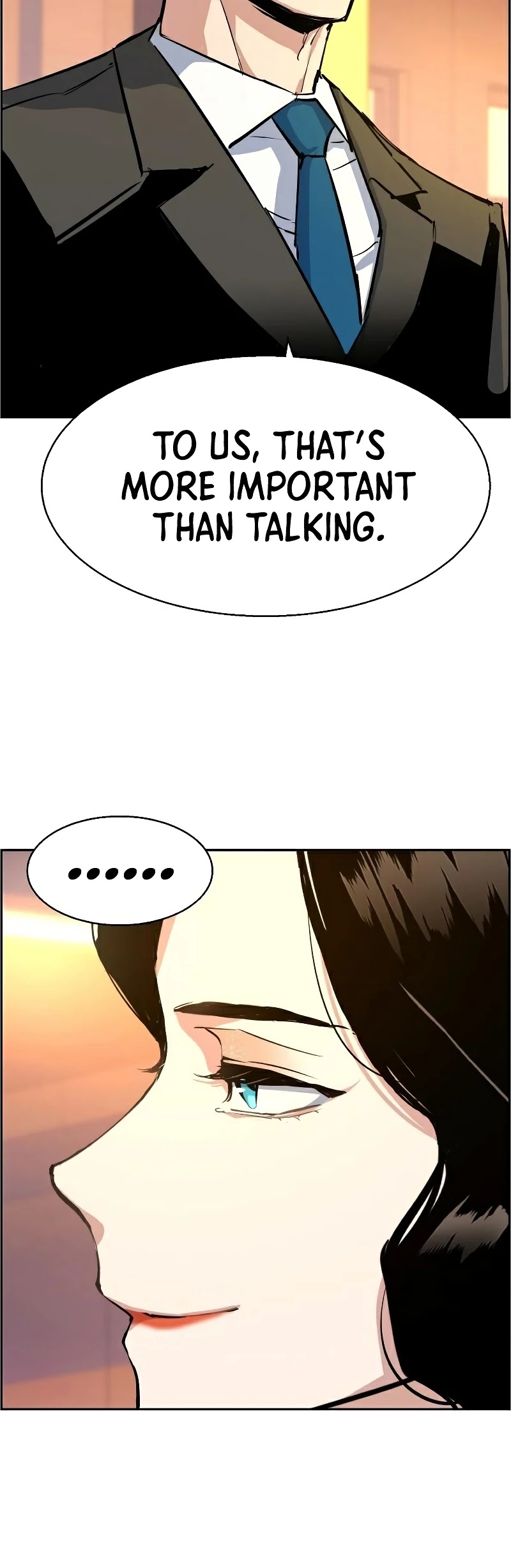 Mercenary Enrollment Chapter 75 page 32 - Chapter 75