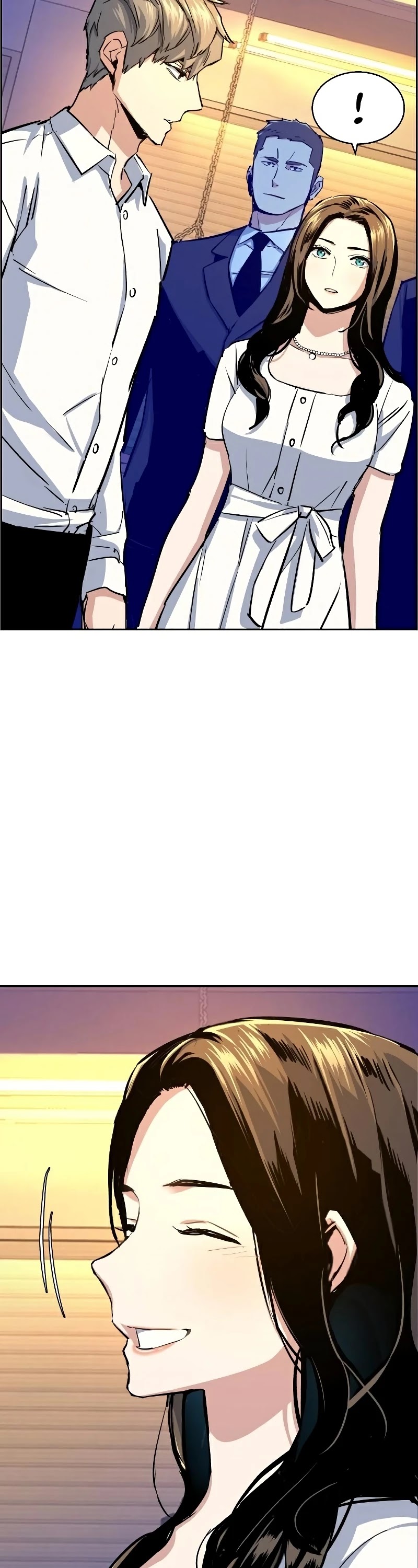 Mercenary Enrollment Chapter 75 page 35 - Chapter 75