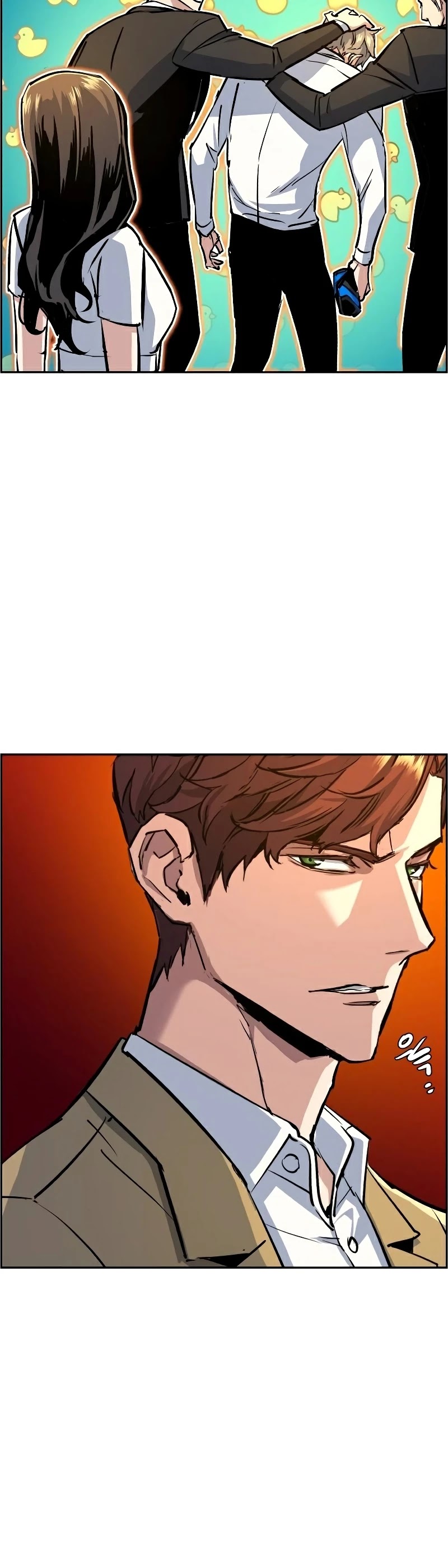 Mercenary Enrollment Chapter 75 page 37 - Chapter 75