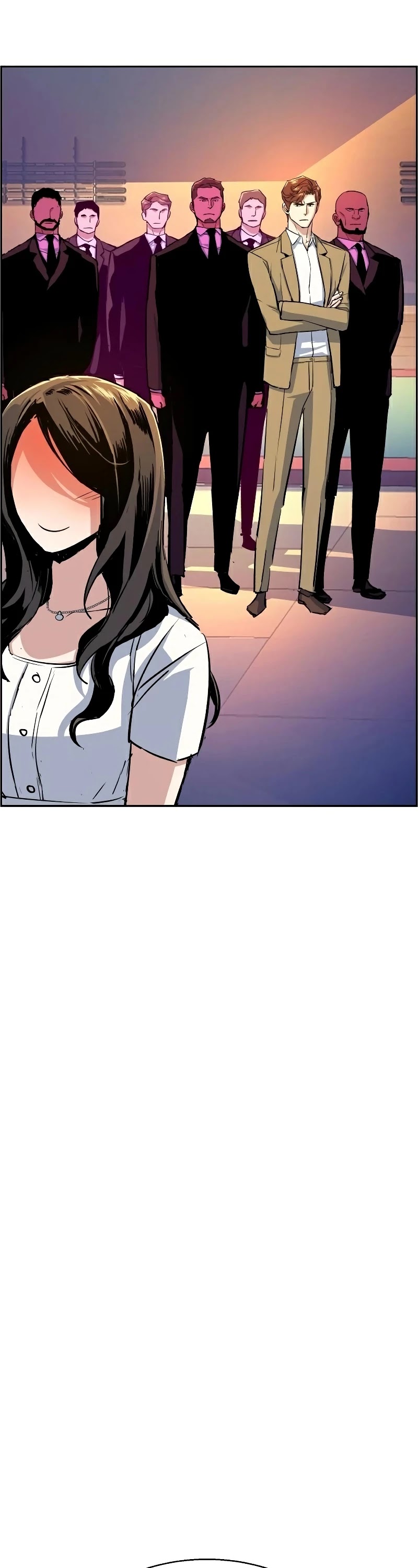 Mercenary Enrollment Chapter 75 page 38 - Chapter 75