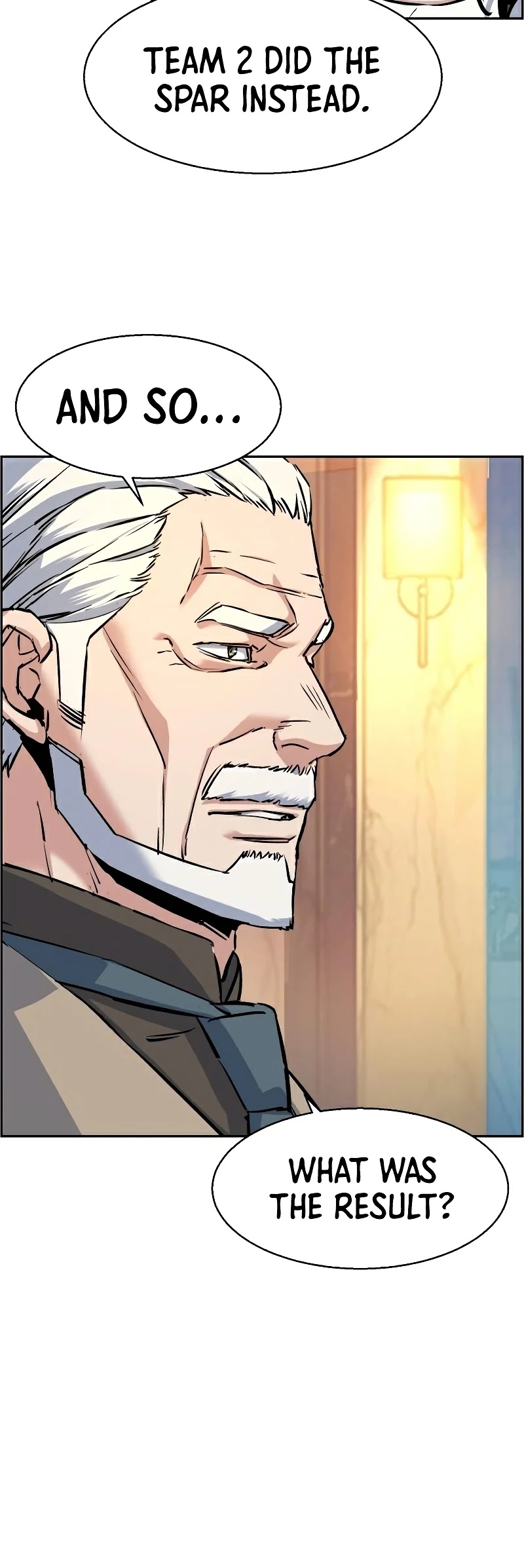 Mercenary Enrollment Chapter 75 page 41 - Chapter 75