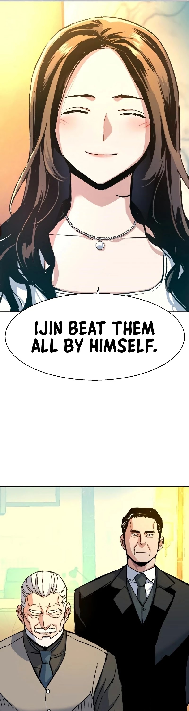 Mercenary Enrollment Chapter 75 page 42 - Chapter 75