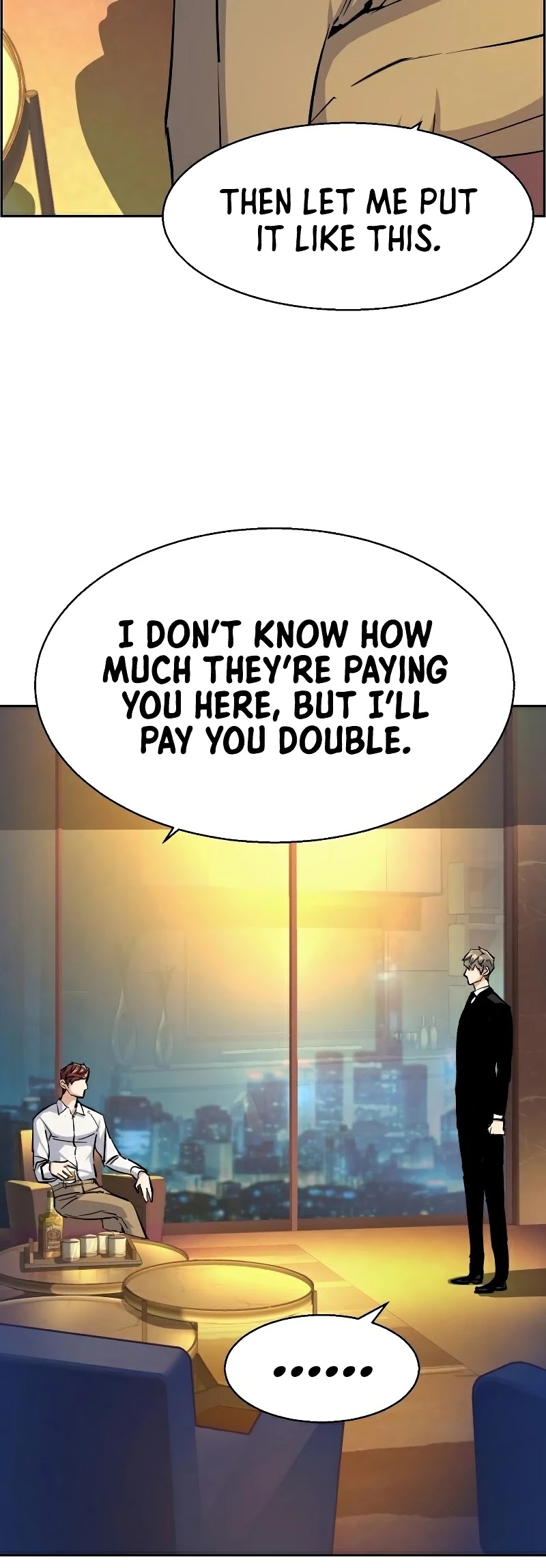 Mercenary Enrollment Chapter 75 page 48 - Chapter 75