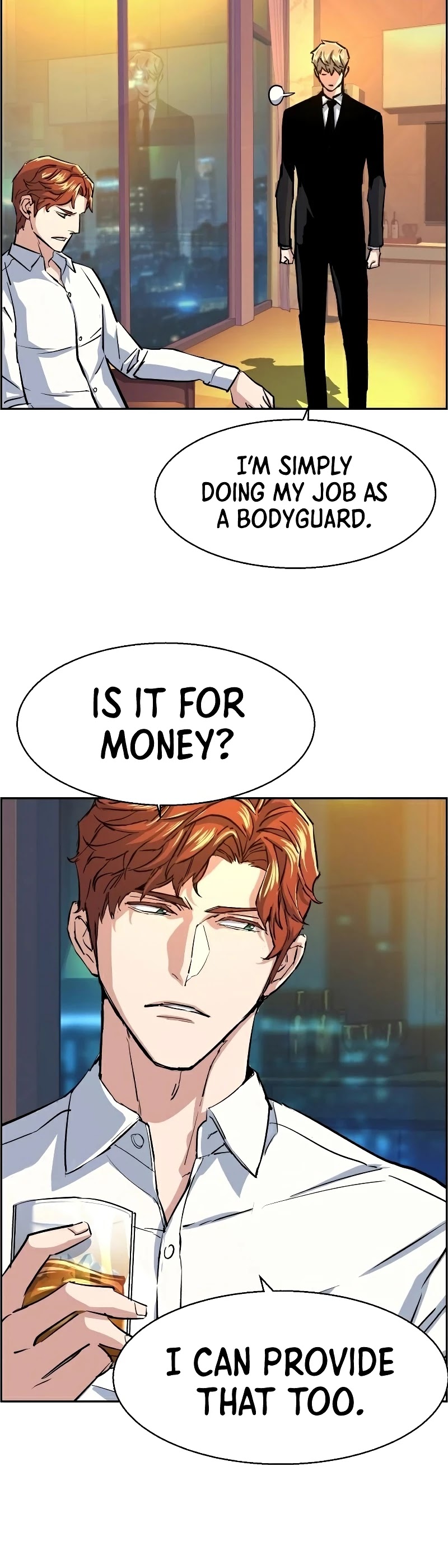 Mercenary Enrollment Chapter 75 page 53 - Chapter 75