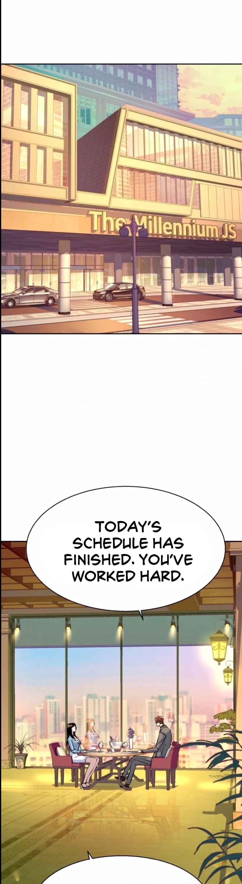Mercenary Enrollment Chapter 76 page 10 - Chapter 76