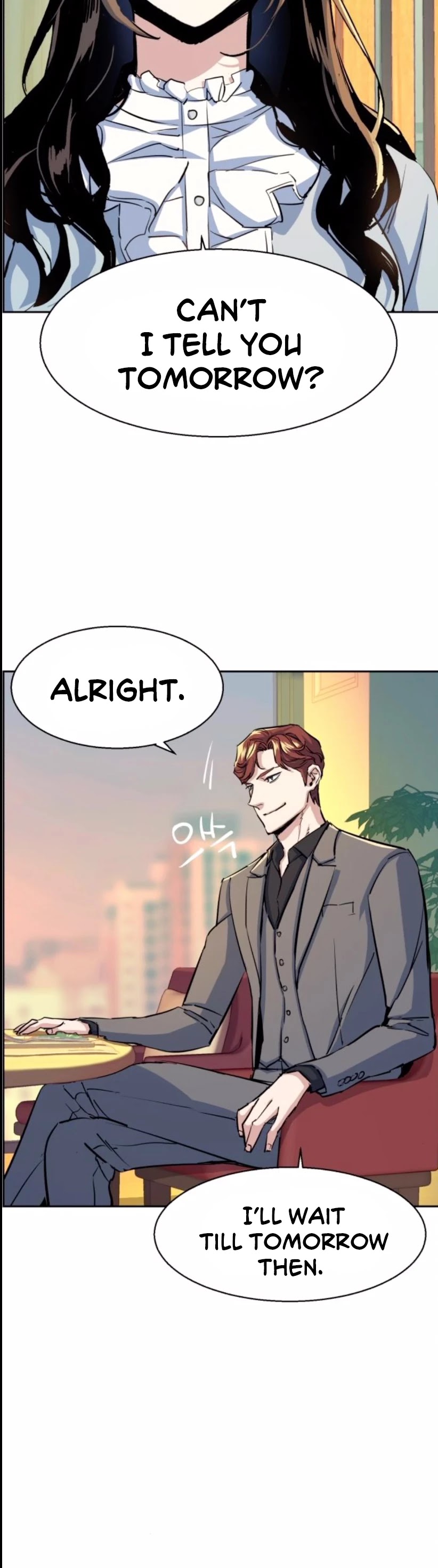 Mercenary Enrollment Chapter 76 page 12 - Chapter 76