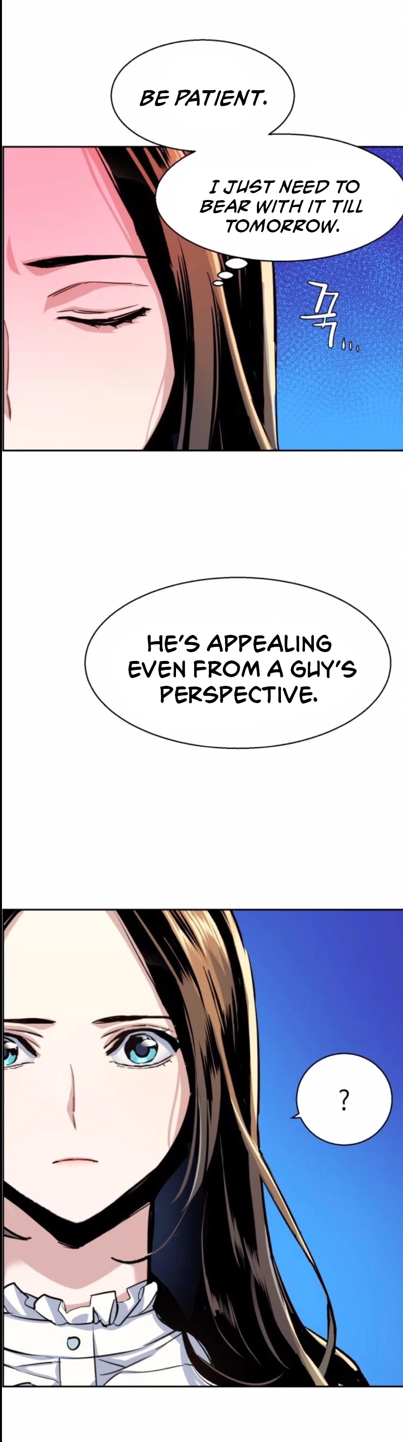 Mercenary Enrollment Chapter 76 page 13 - Chapter 76