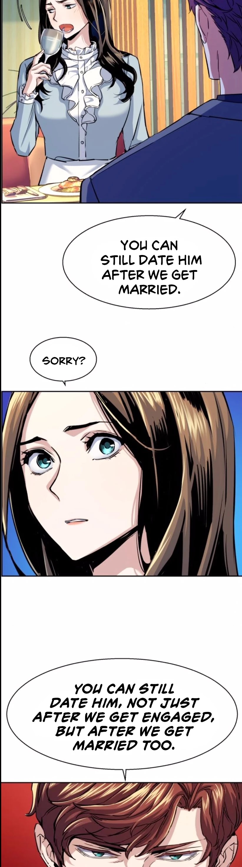 Mercenary Enrollment Chapter 76 page 16 - Chapter 76