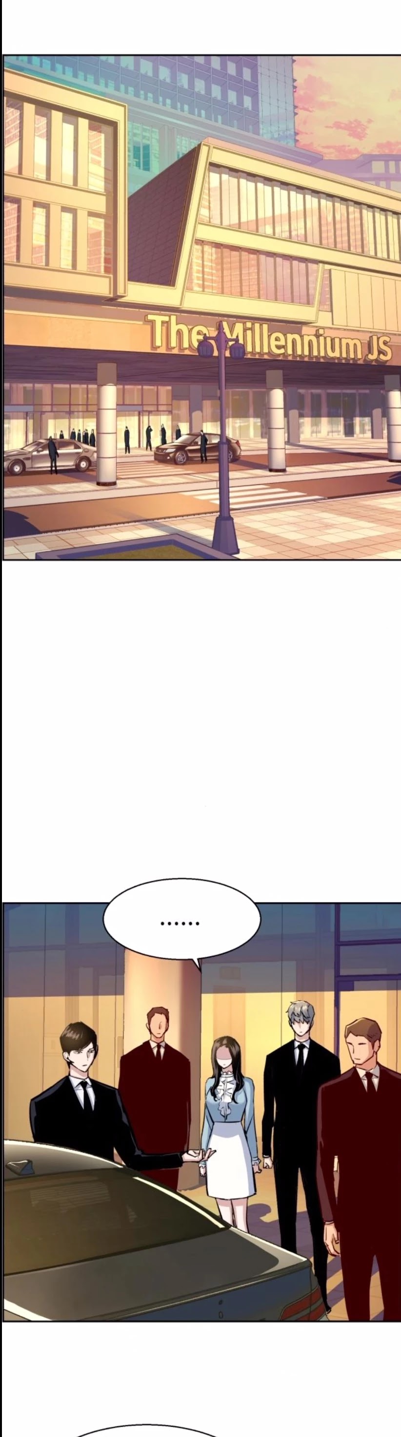 Mercenary Enrollment Chapter 76 page 21 - Chapter 76