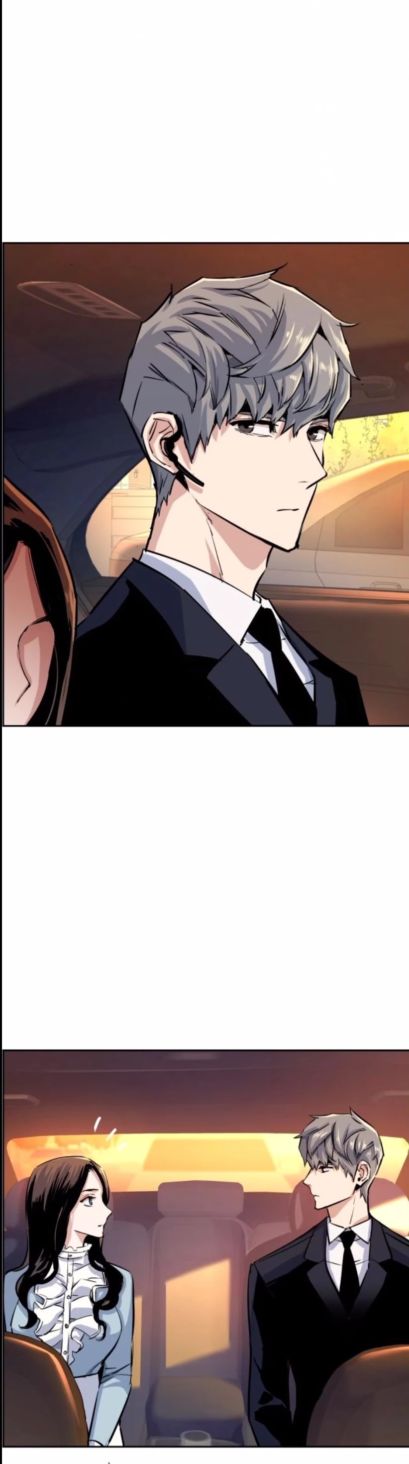 Mercenary Enrollment Chapter 76 page 25 - Chapter 76